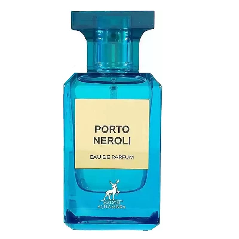 Porto Neroli Eau de Parfum